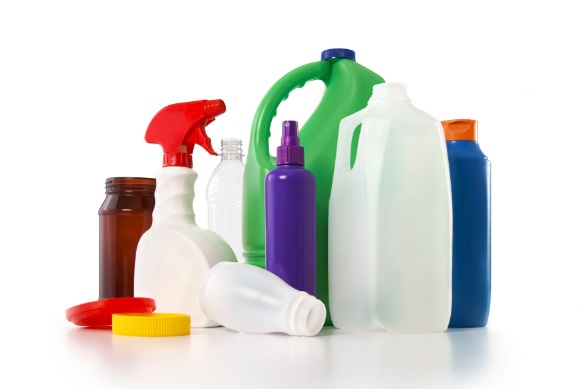 Other Plastics & Pro...